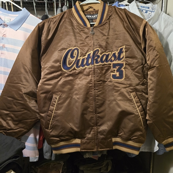 Outkast Jacket - Picture 8 of 12